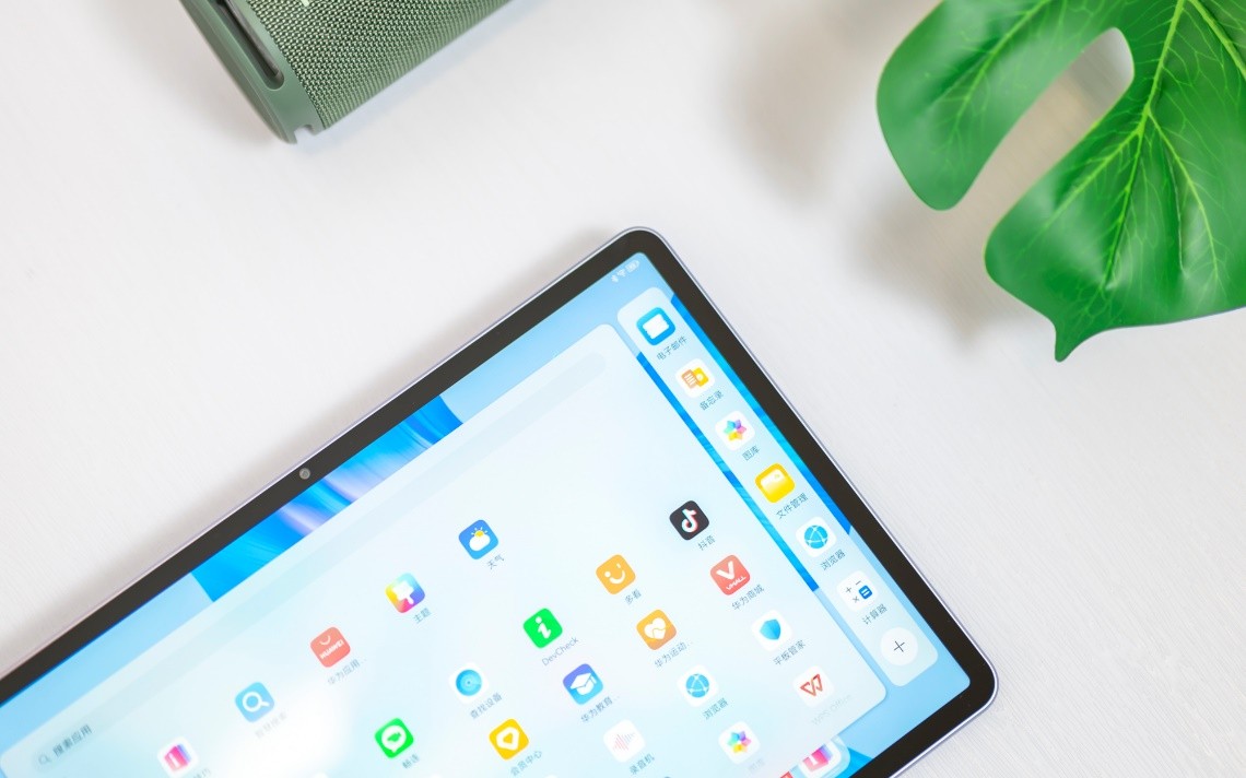 华为matepadair平板测评,华为发布全新MatePadAir平板