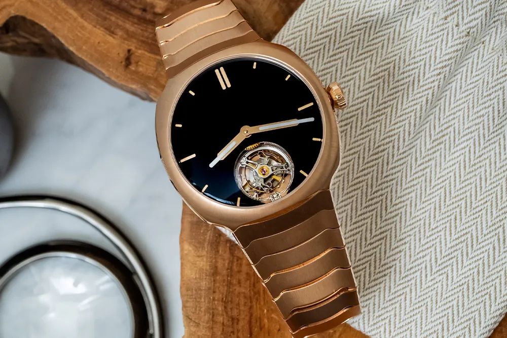 “一眼高级”的表也分段位！谁比谁更值钱，你能分清吗？