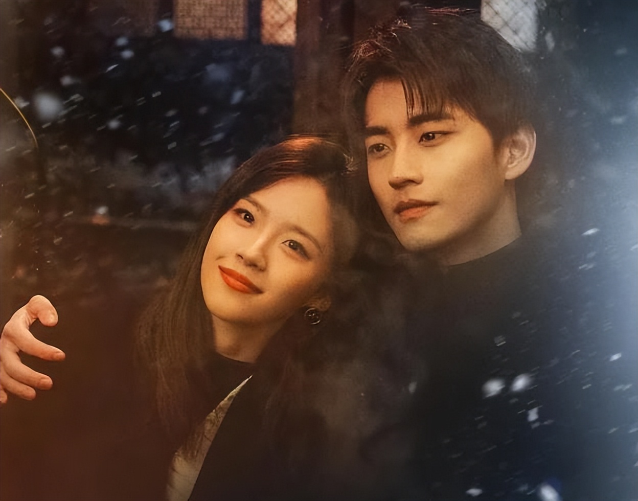 推荐8部甜宠爱情剧剧荒的看过来,十部公认最好看爱情剧高甜