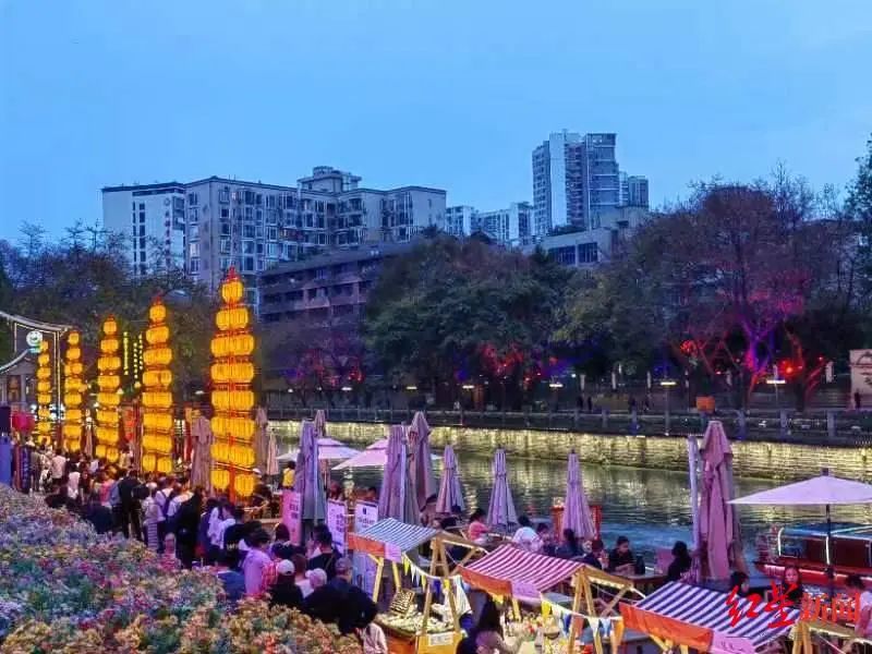 大美成都全景图,大美成都抄错表18个月