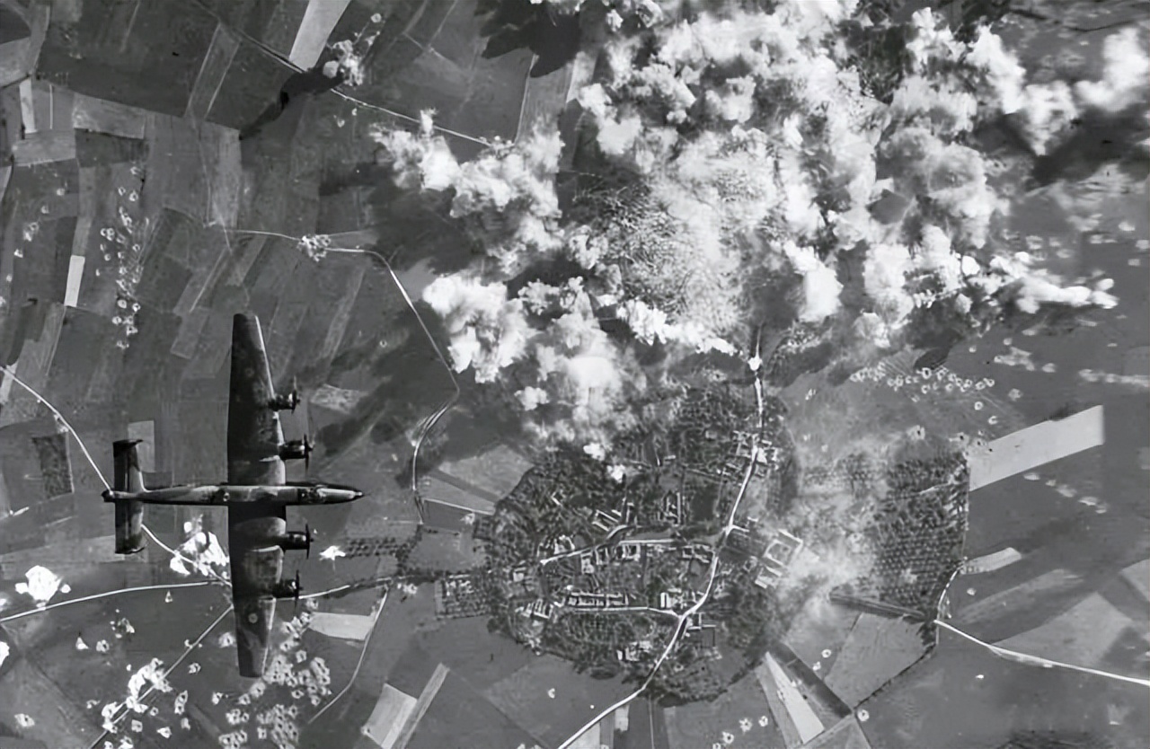 二战中摧毁法西斯的三大军事活动,二战特洛伊木马计