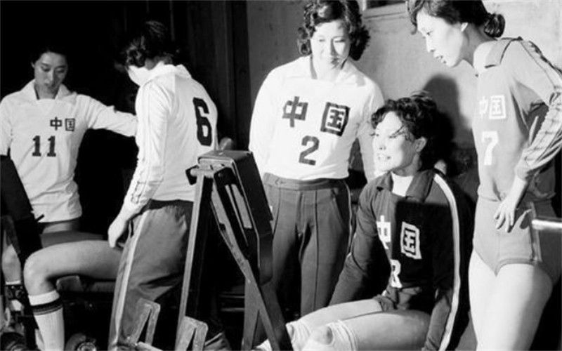 女排郑美珠的家庭,郑美珠丈夫简介