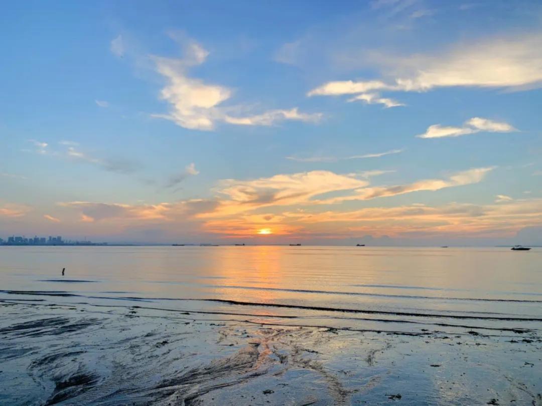 五一回到老家农村图片,五一回老家亲戚团聚