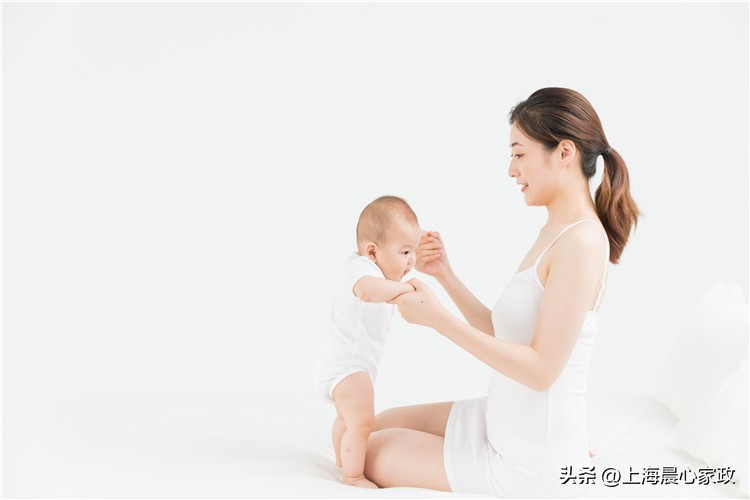 为宝宝换保姆要注意的几大原则,频繁换阿姨更应该学习