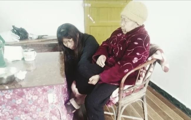 婆婆被害儿媳失踪,婆婆媳妇被杀案