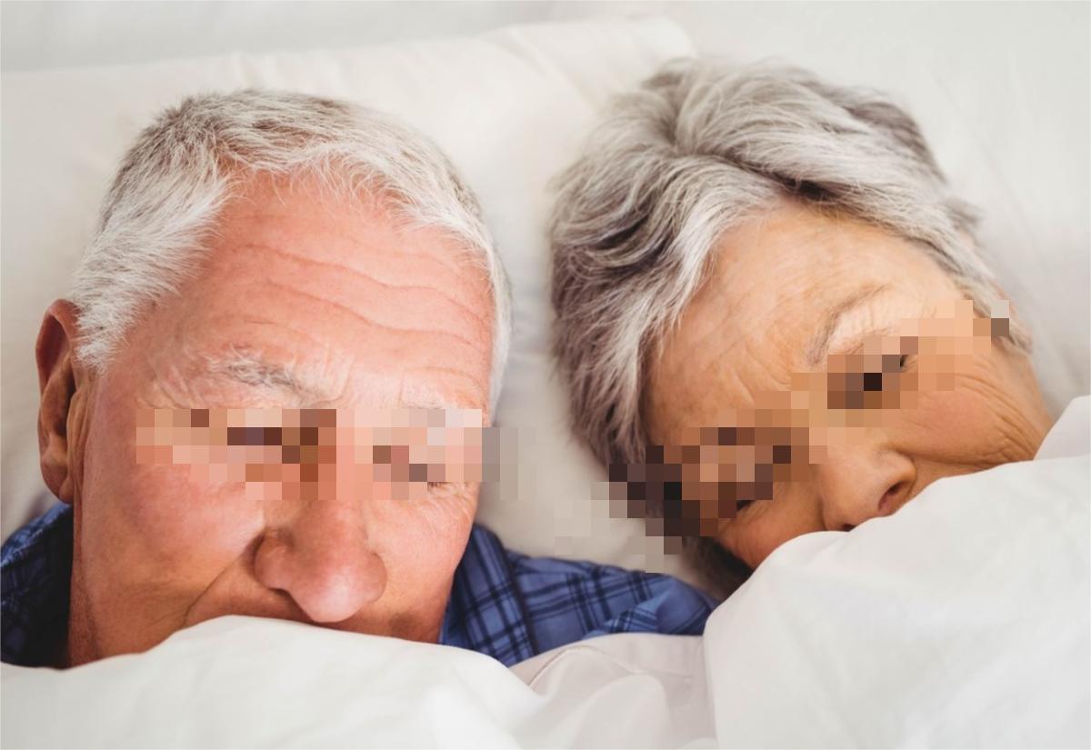 老年艾滋患者逐年增多，原因何在？老年“*交性**易”正在悄悄进行？