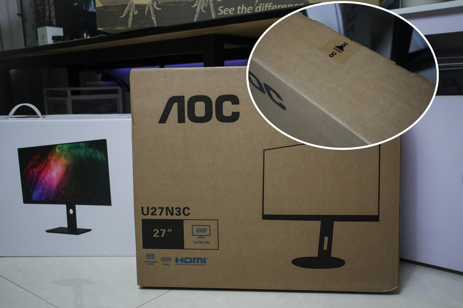 冠捷和优派三星显示器哪个好,4k的显示器优派和冠捷哪个好