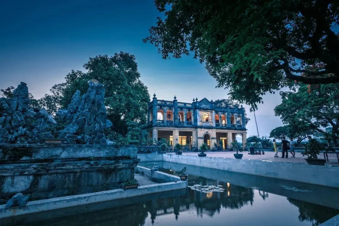 珠海好耍的地方,珠海自由行最好的地方