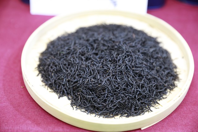 中国十大名茶及茶的六大种类,茶的文化六大名茶有哪些