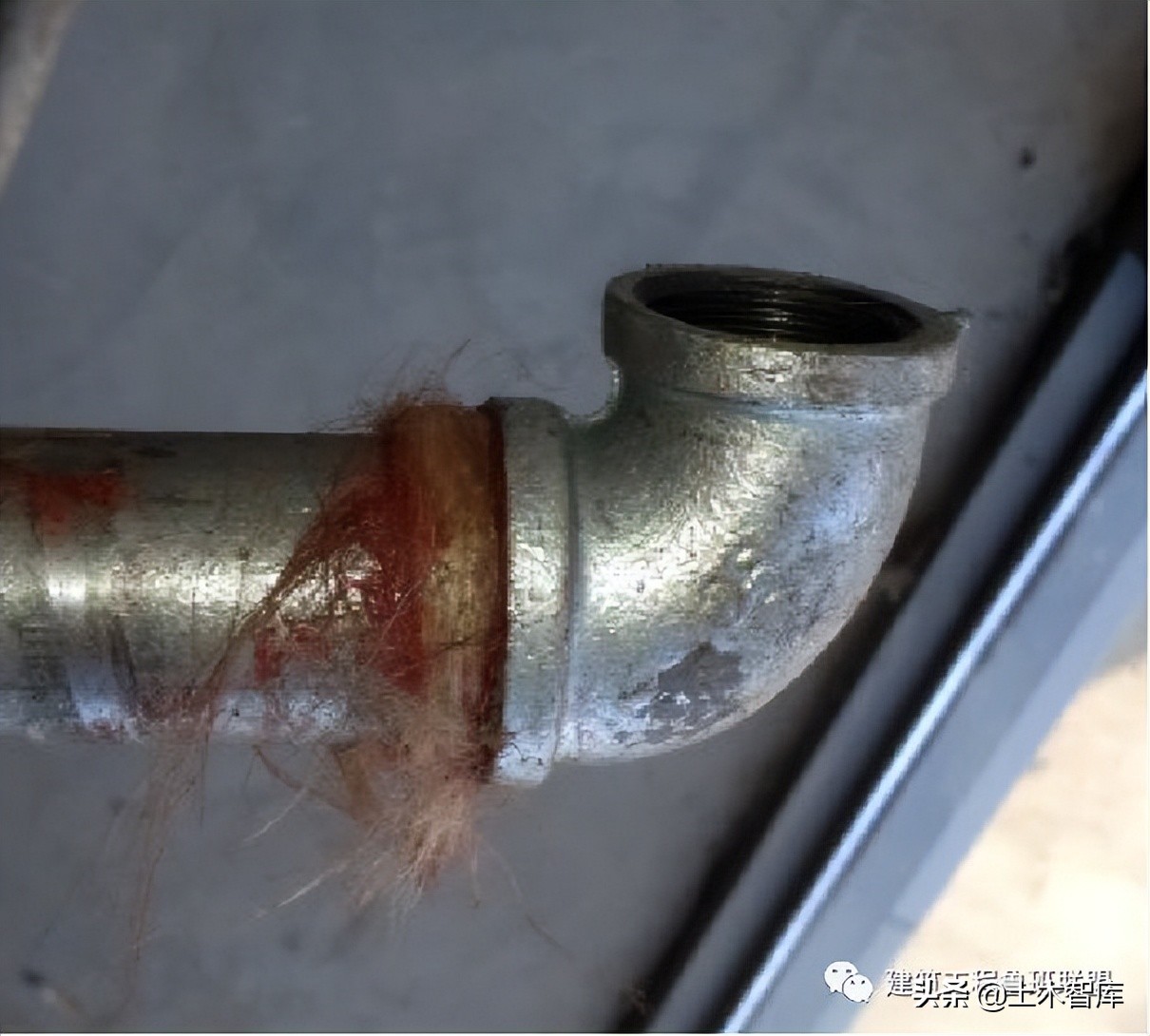 管道连接的正确方法,管道连接安装规范标准