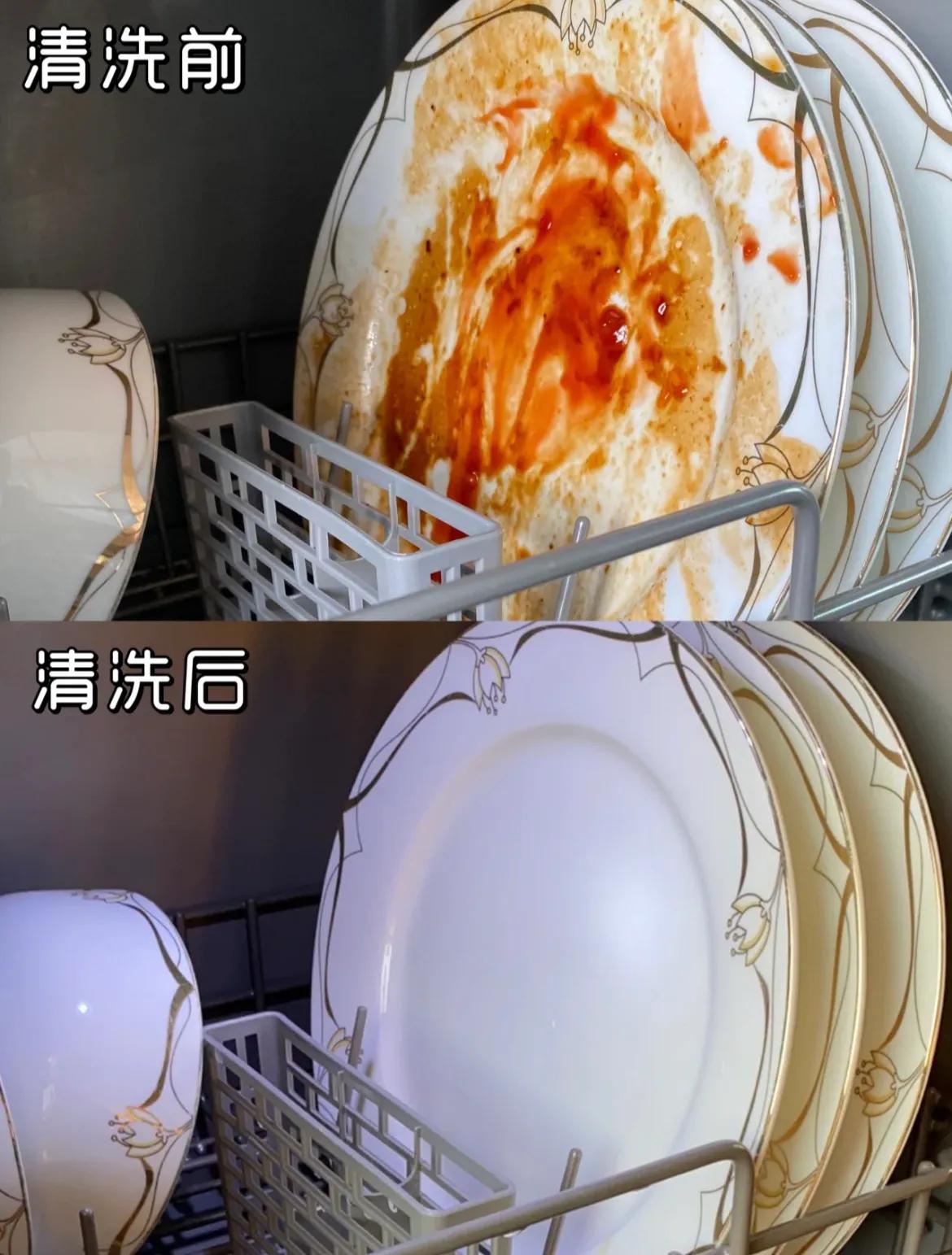 洗碗机实用吗值不值得购买,西门子洗碗机到底是好用还是鸡肋