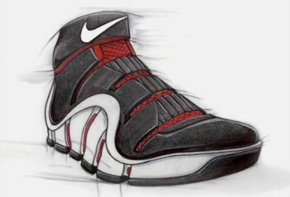 nike詹姆斯系列最强球鞋,nike实战篮球鞋詹姆斯突刺