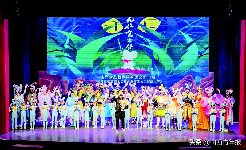 探秘山西文化演出,探秘山西