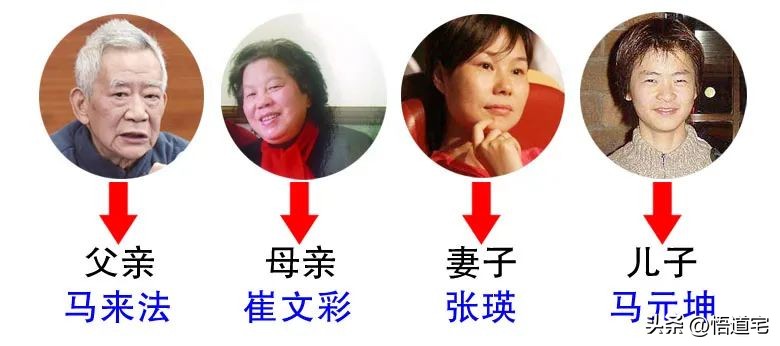 淘宝创始人马云简历,淘宝马云