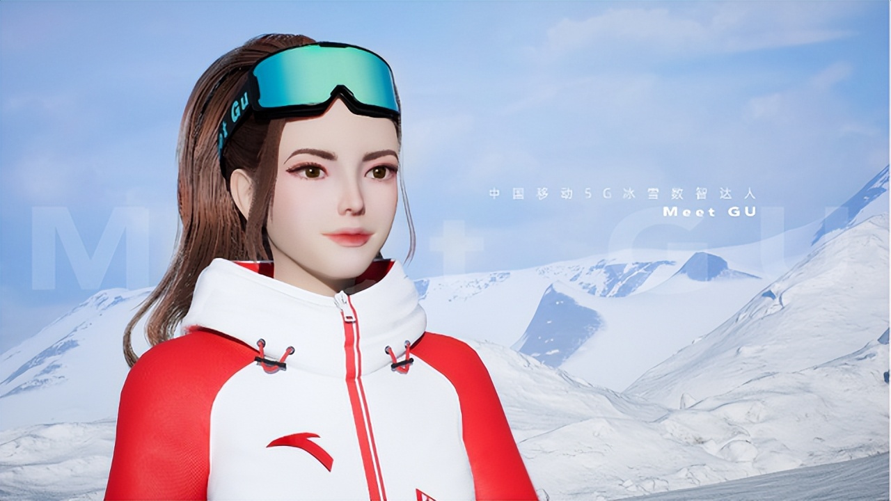 虚拟数字人全流程制作软件,数字人实体模型是怎样制作的