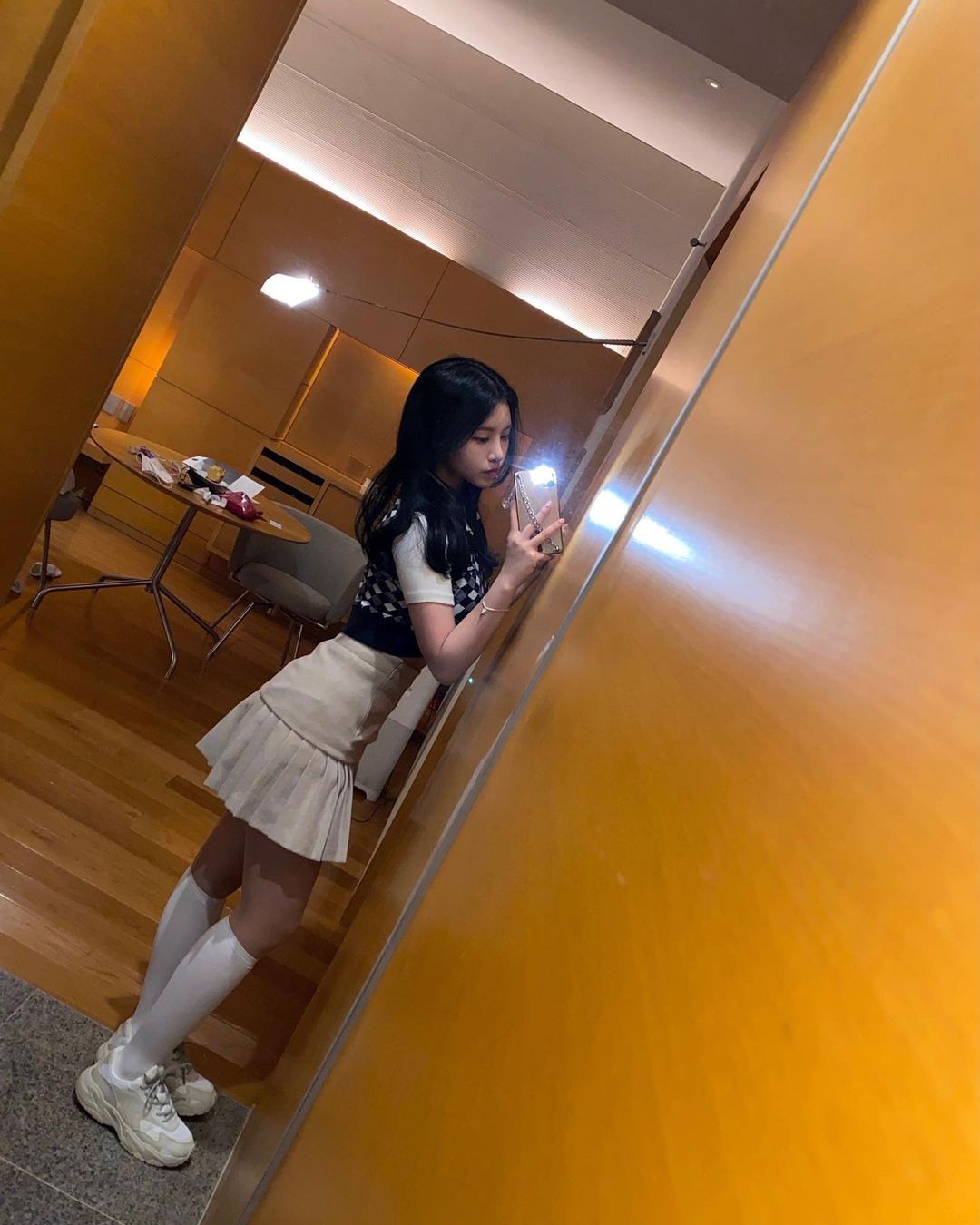 还在犹豫买什么衣服,还在纠结不知道穿什么