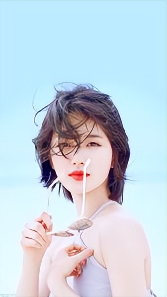 一图看懂如何根据脸型选发型,如何通过自己的脸型选发型