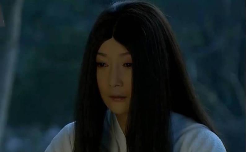 悲催的妃子，孝顺的庆王——显灵的刘华妃