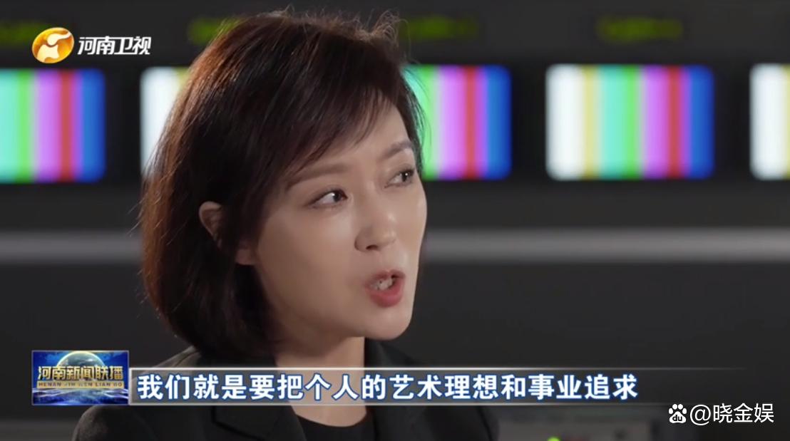 庞晓戈获首届中国播音主持金声奖,金声奖庞晓戈唱歌