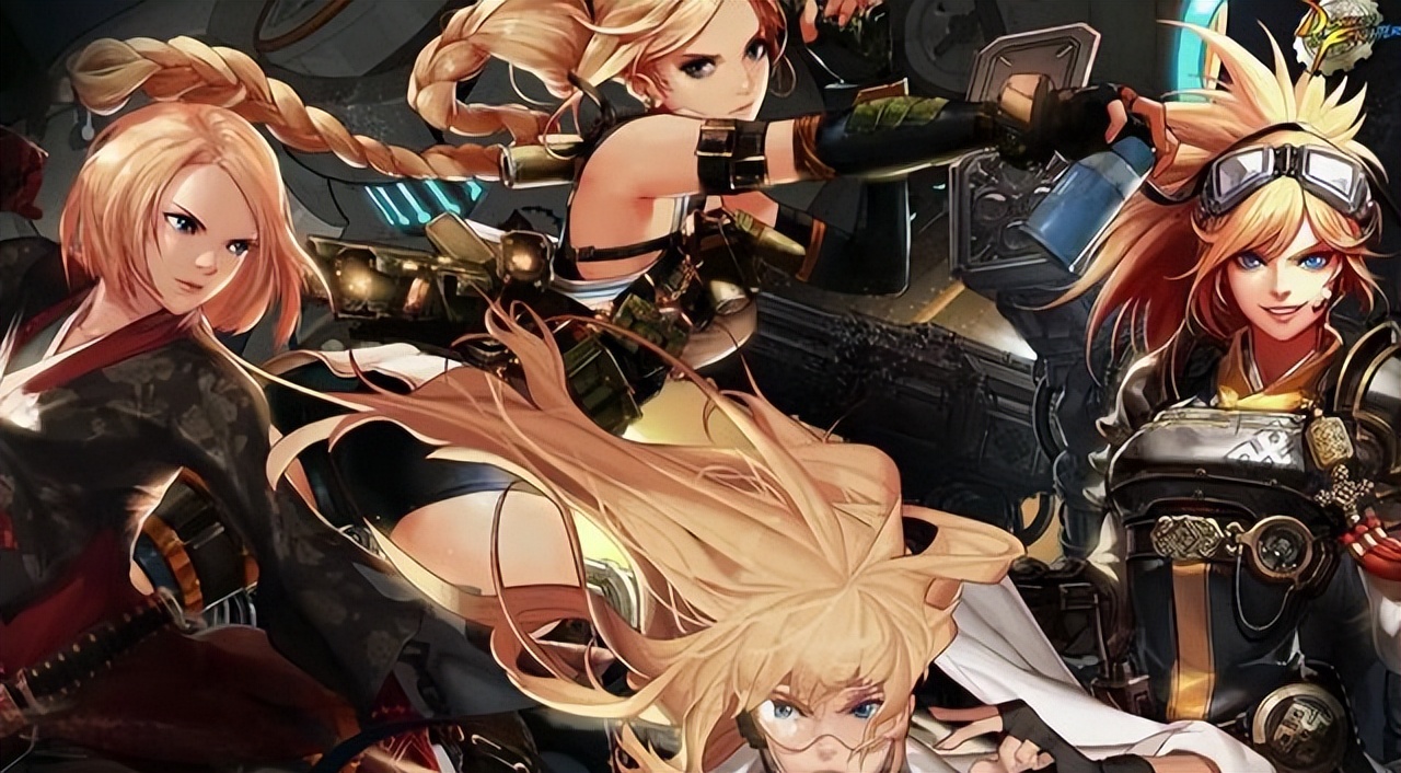 银月dnf视频,dnf银月用什么武器