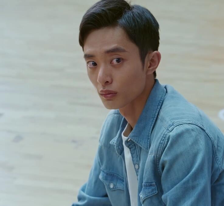 我们这十年白宇帆剪辑,我们的十年白宇帆解说