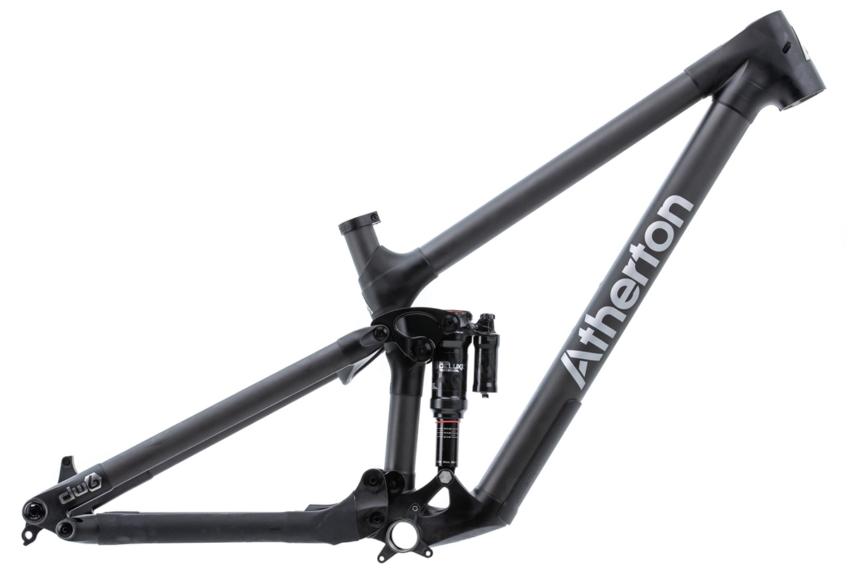 灵活有趣阿瑟顿推出AM.130