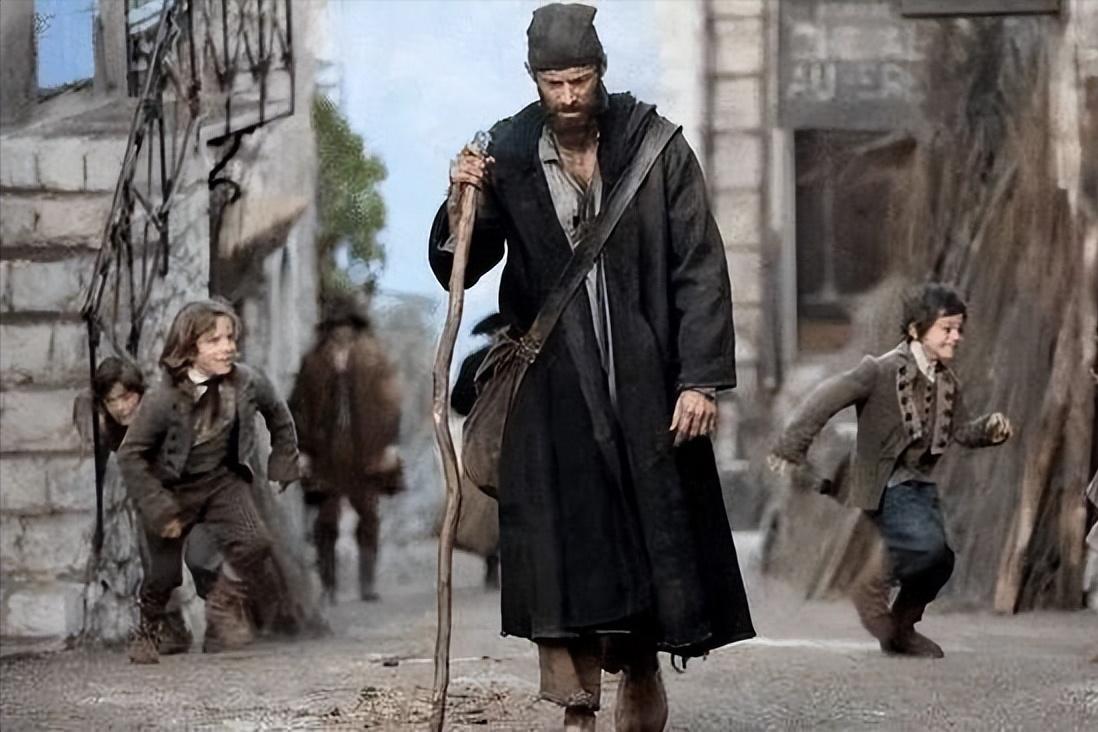 雨果浪漫主义代表作,雨果法国作家视频