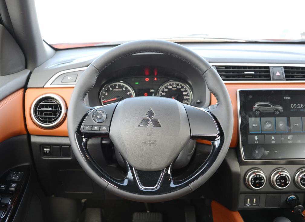 2015三菱劲炫2.0asx发动机怎么样,广汽三菱劲炫asx是4缸车吗