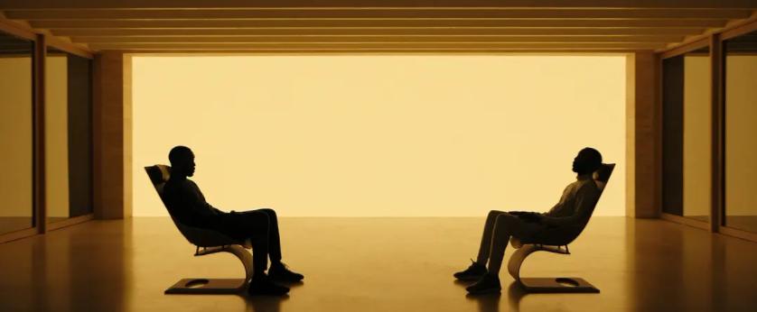 男子身患绝症克隆出另一个自己,一个人得了绝症克隆自己的电影