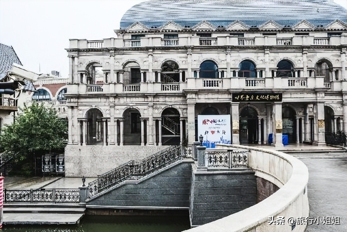 夏日海边微醺氛围感,滨城风光秀丽浪漫气息爆表