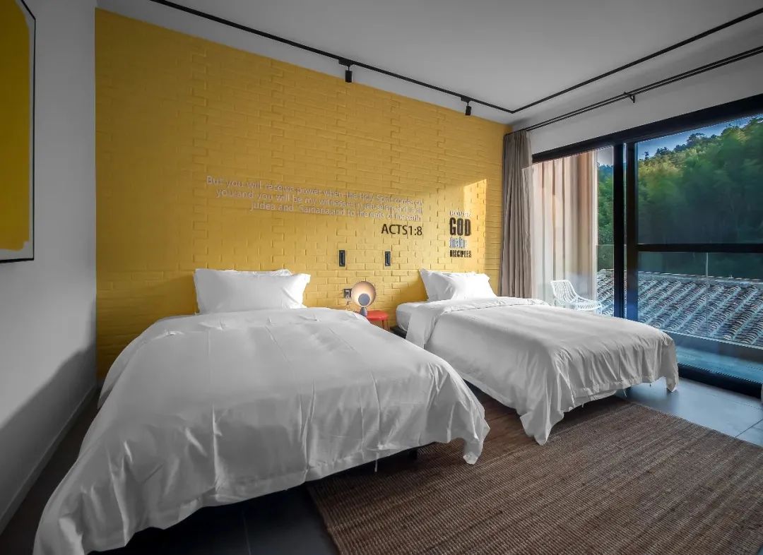 南昆山木舍品牌10号民宿价格,广东惠州南昆山田园山溪民宿推荐