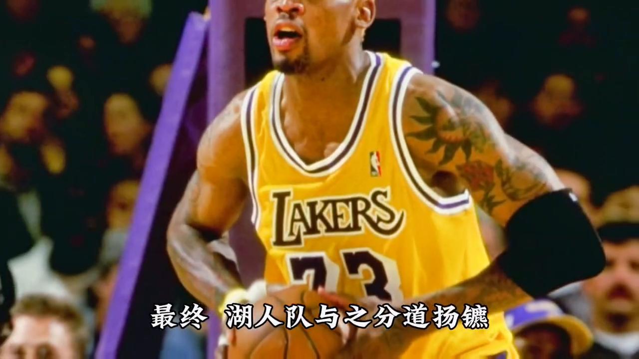 湖人珍妮阿姨,湖人珍妮阿姨谈湖人