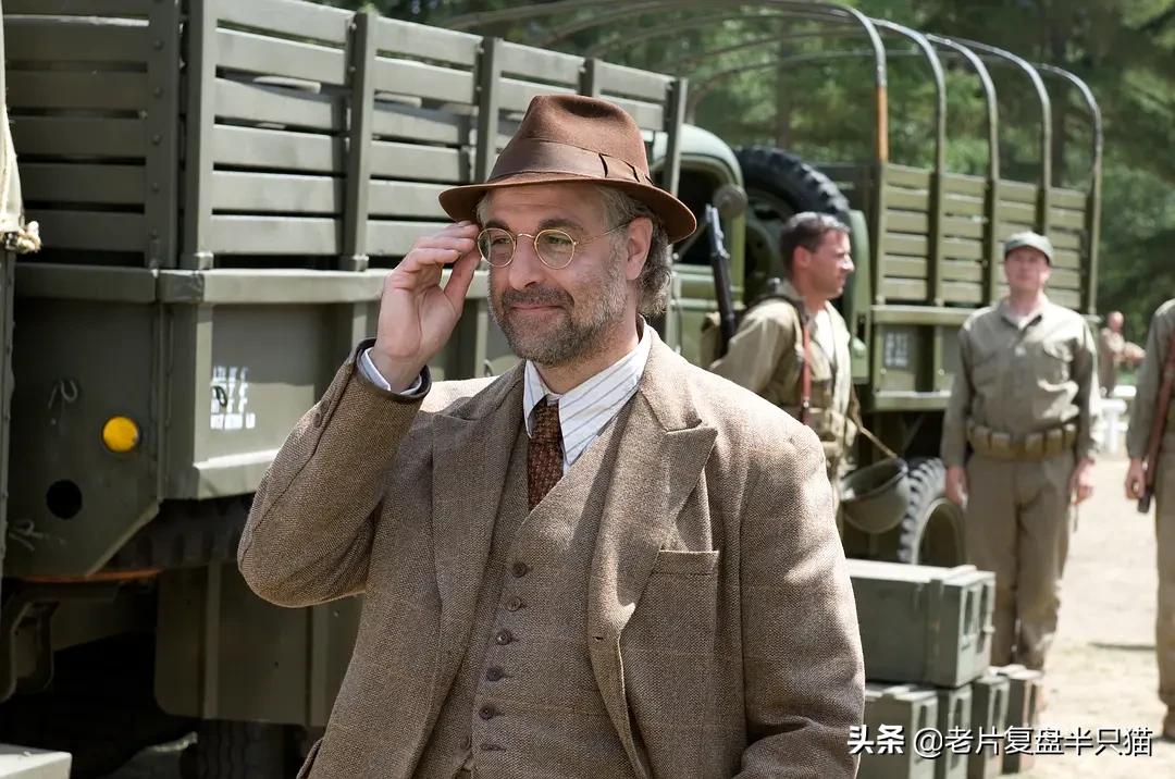 美国队长在冰封70年都干了些什么,美国队长一生的故事