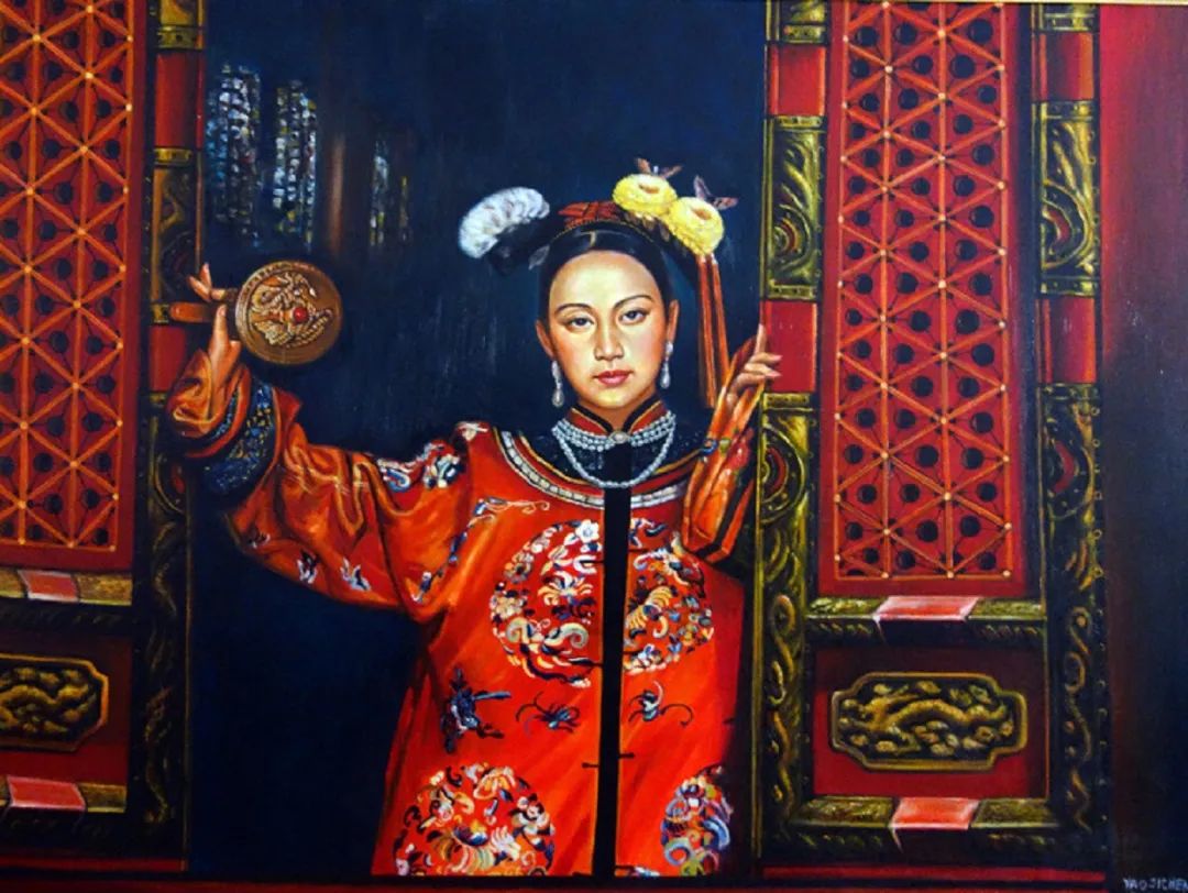 翰墨新时代·2022特邀书画名家——姚继成