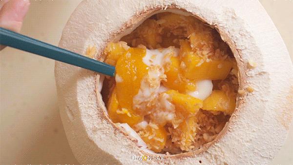 「岳父糖水」，深圳也有了