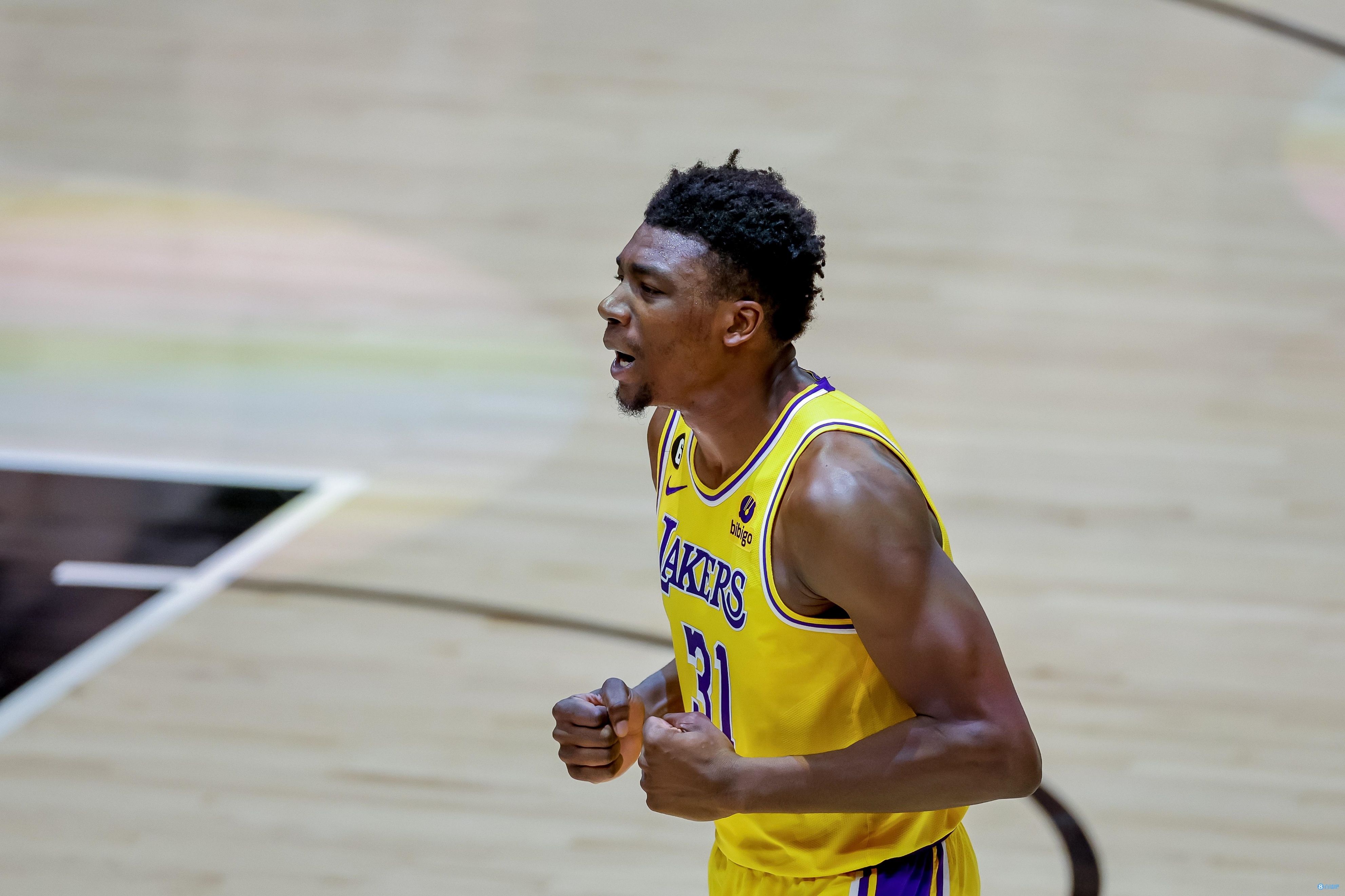 佩林卡三招拆了湖人冠军阵容,湖人队佩林卡最新消息