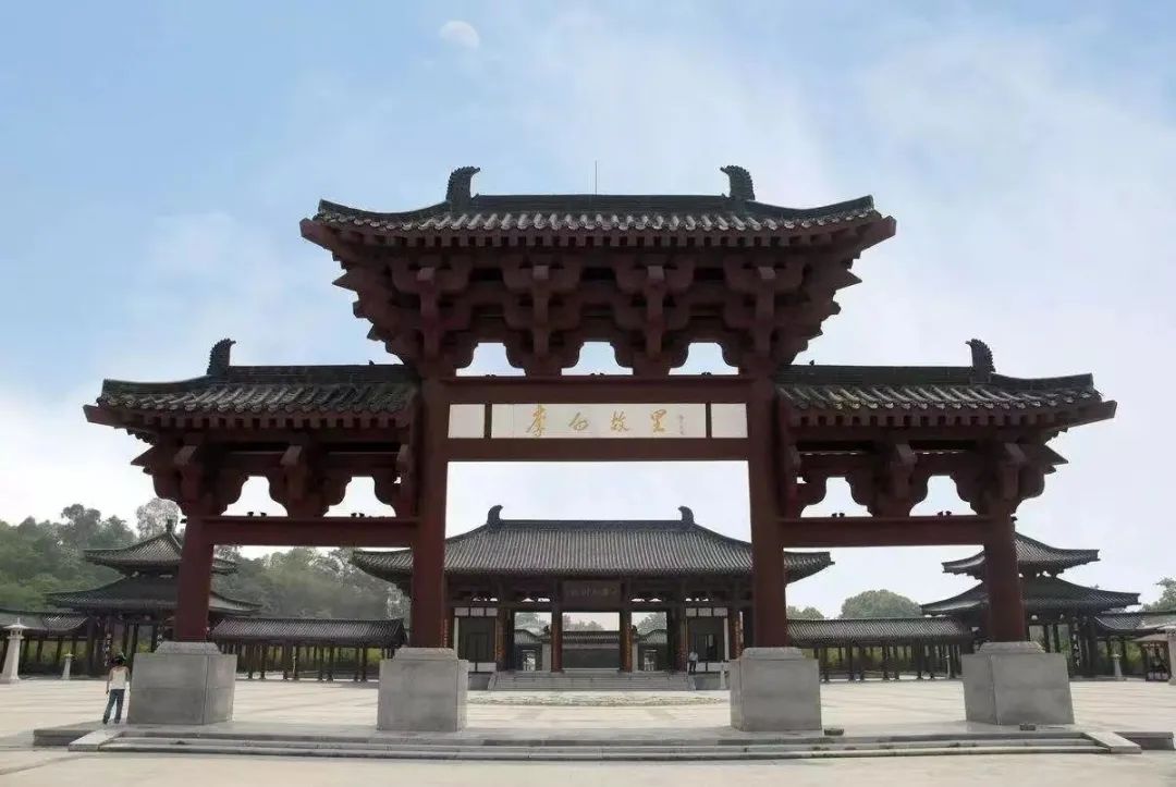 江油哪里看月亮好,江油夜晚风景