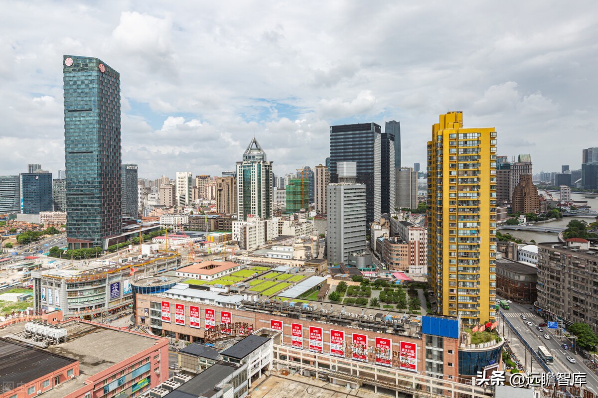 稳居千亿俱乐部,华发股份:全国化扩张途中的“中而美”地方国企