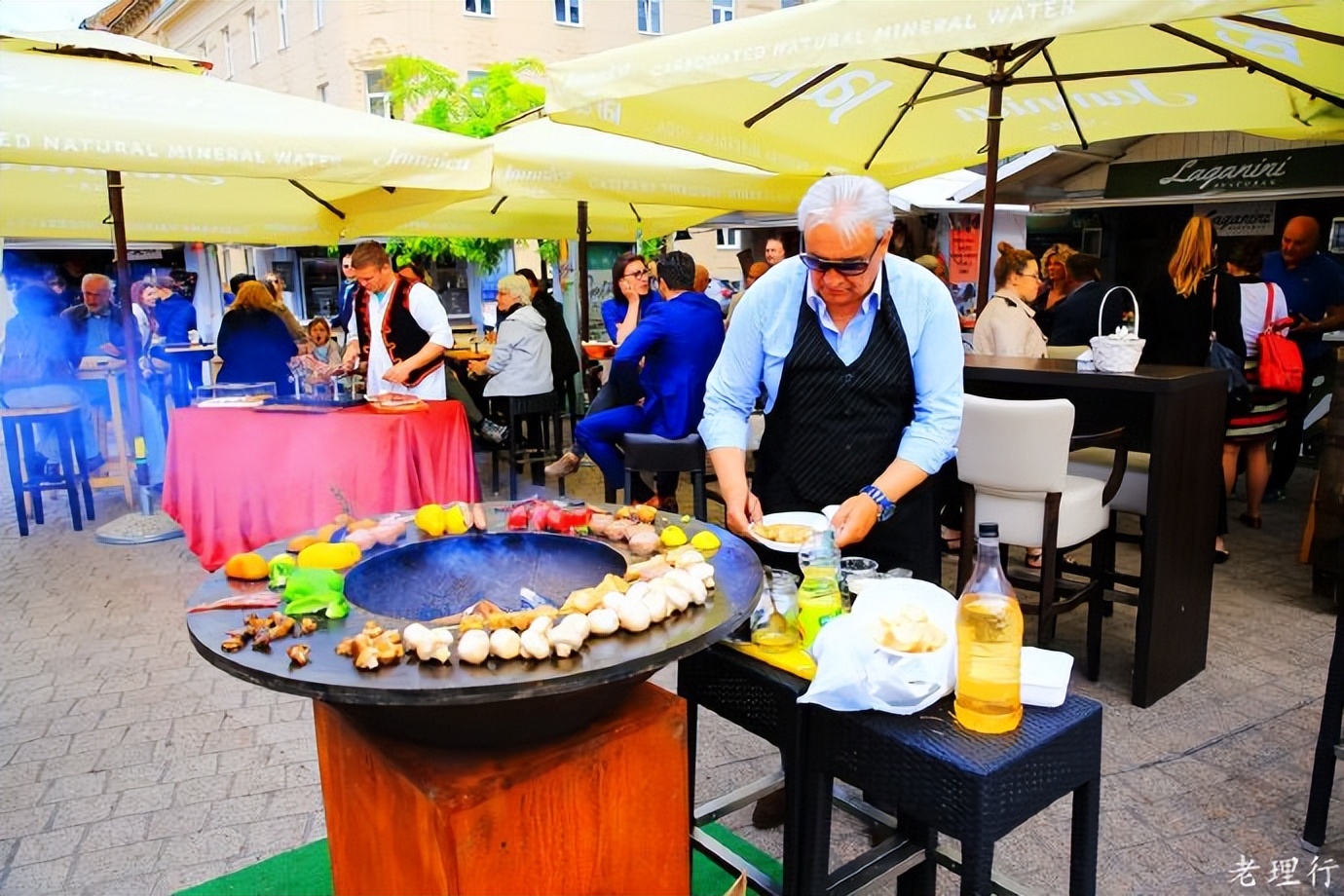 走进巴尔干（6）—博物馆之都「克罗地亚」