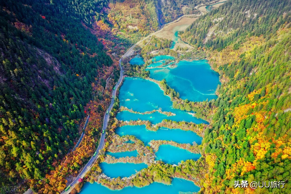 四川最值得去的50个景点,四川南充有哪些旅游景点值得去