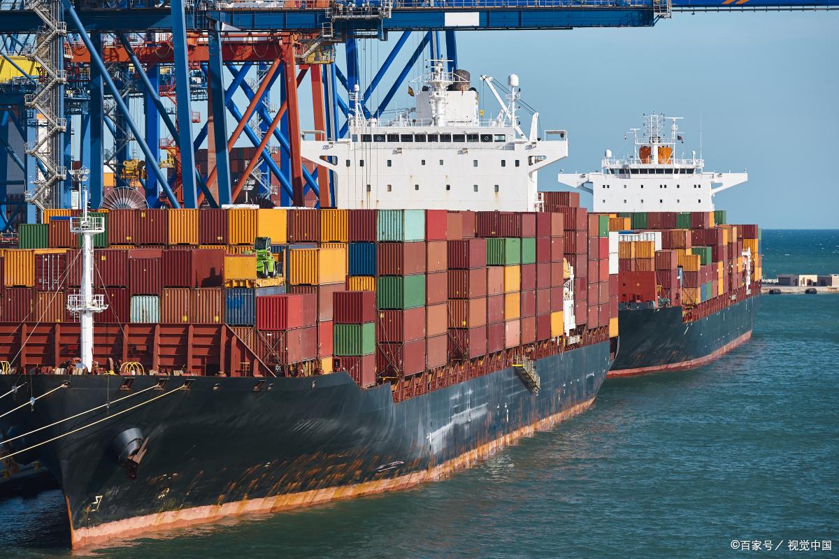 海运物流集装箱优势介绍,内贸集装箱海运物流介绍