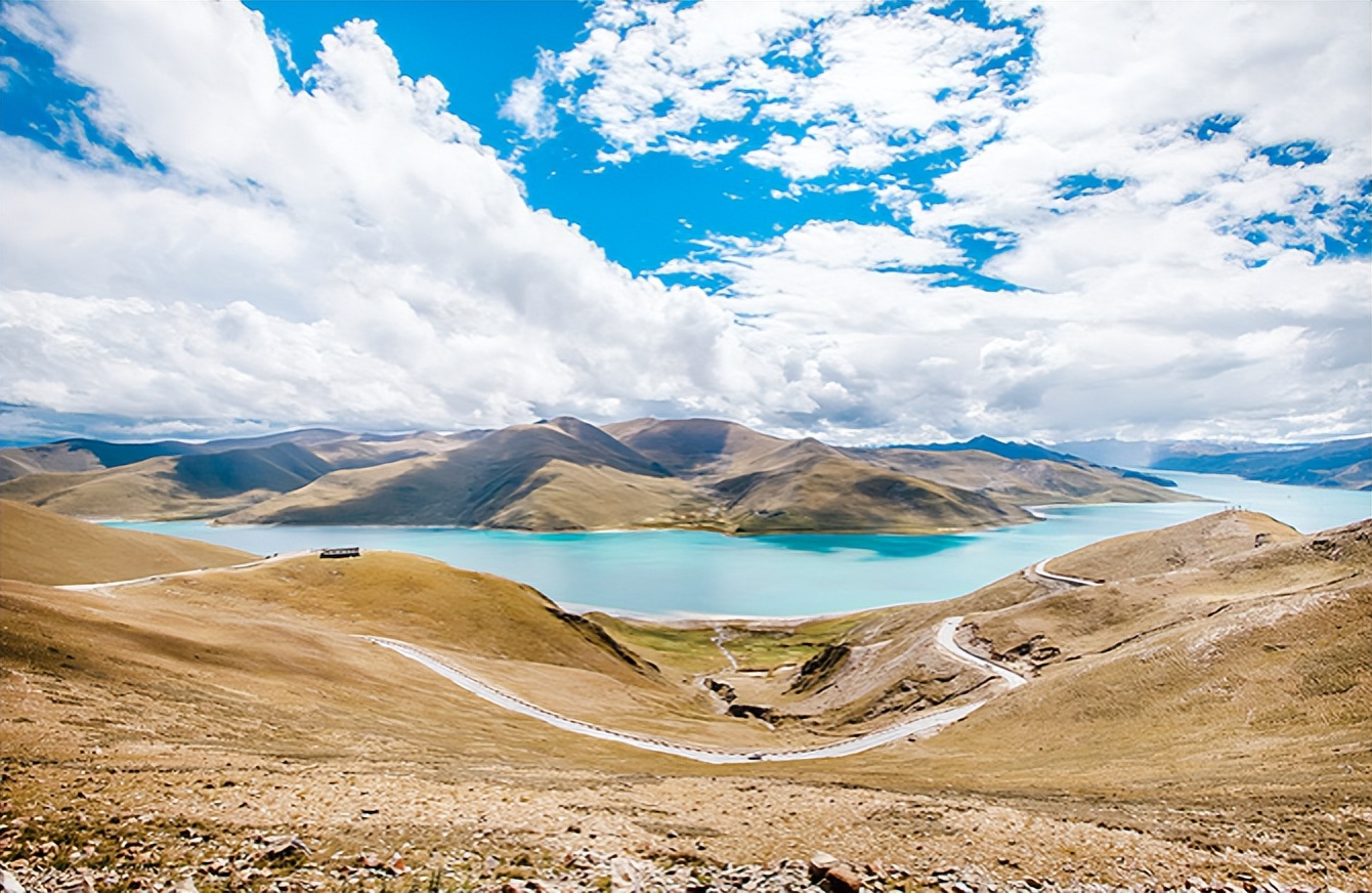 藏西旅游攻略大全,川藏线七天六晚旅游线路