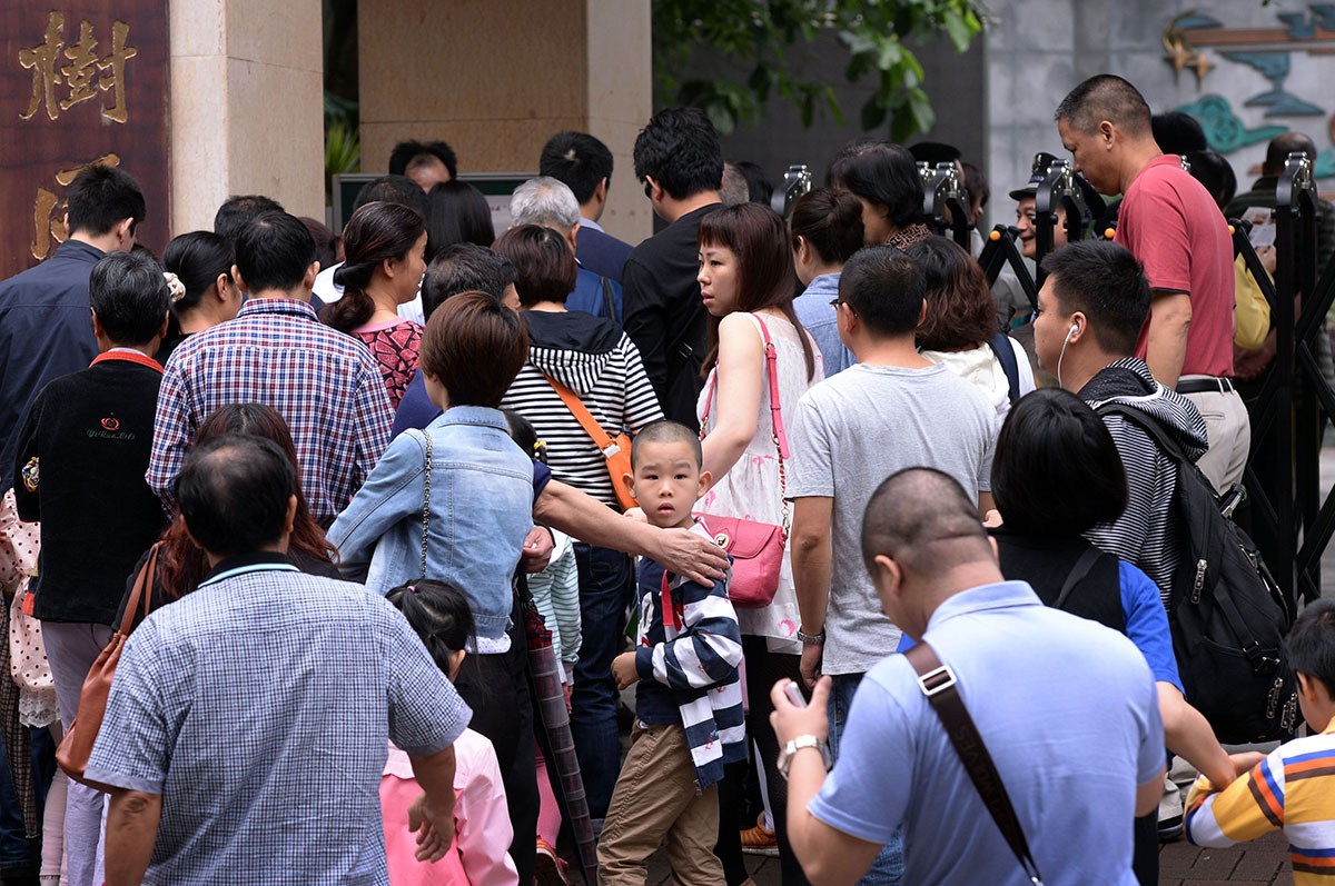 哪年出生的孩子幼升小最难,孩子幼升小很难吗