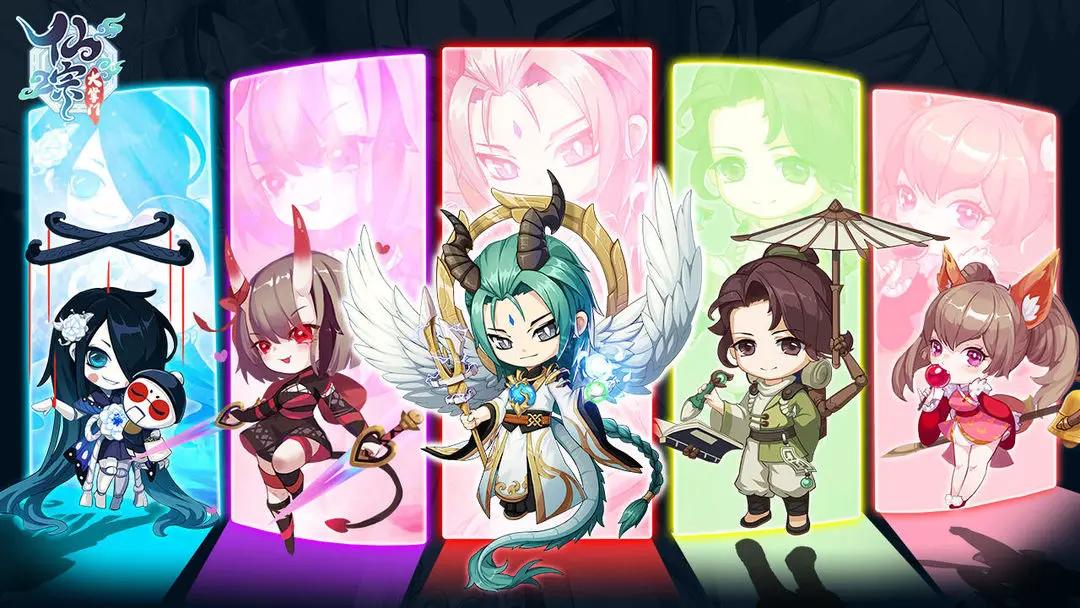 仙宗大掌门平民推荐阵容,仙宗大掌门攻略大全最新版本