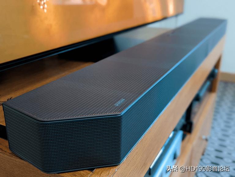 三星hw-q990回音壁,三星hw-q990b杜比全景声