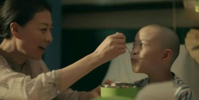 亲爱的小孩结局看哭了,亲爱的小孩禾禾最后怎样了