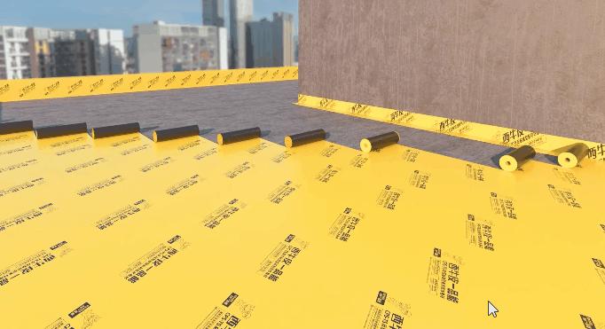 西牛皮防水科技有限公司怎么样,西牛皮防水董事长