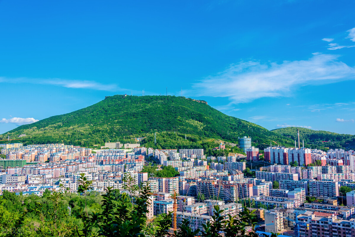 辽宁最萧条的地方,辽宁最没发展的3个城市