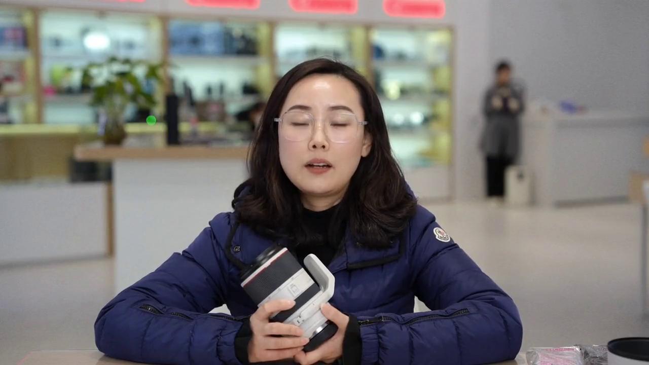 佳能rf70-200畸变严重吗,佳能rf70-200f2.8会松掉吗