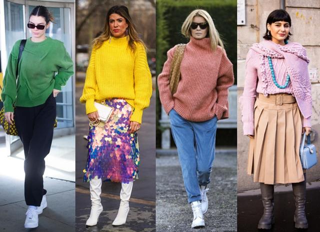 夏季该有的配饰,春夏超全的饰品搭配